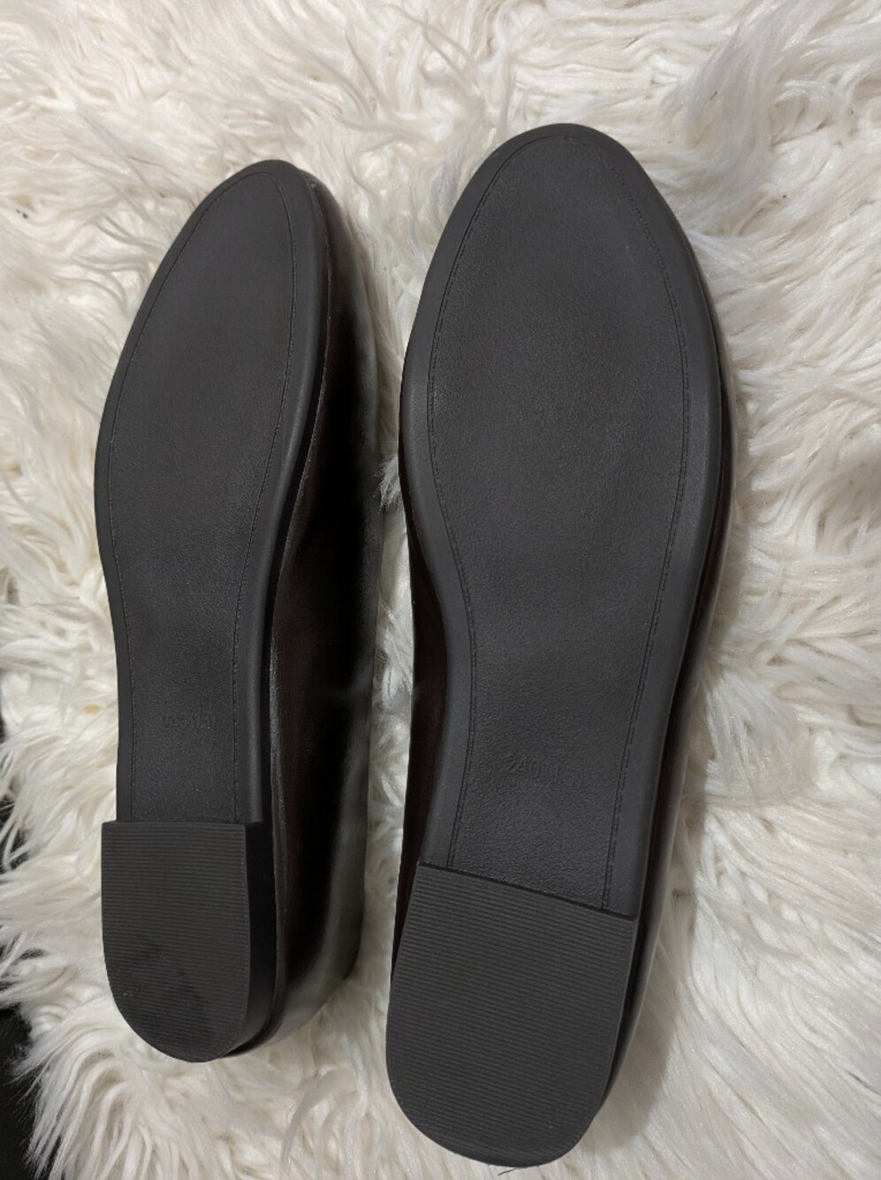 Commense Comfortable Casual Ballet Flats - Picture 11 of 12